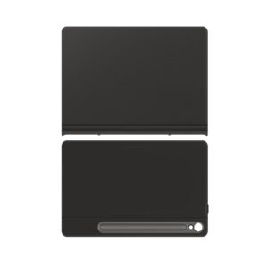 Samsung Galaxy Tab S10 Lite / S10 FE / S9 / S9 FE  Smart Book Cover - Black(EF-BX710PBEGWW), Slim and Lightweight, 6 Months Warranty