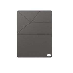 Samsung Galaxy Tab S11 Book Cover - Black(EF-BX730PBEGWW), Magnetic, Slim and Lightweight, Scratch-Resistant, 6 Months Warranty