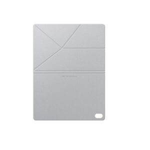 Samsung Galaxy Tab S11 Book Cover - White(EF-BX730PWEGWW), Magnetic, Slim and Lightweight, Scratch-Resistant, 6 Months Warranty