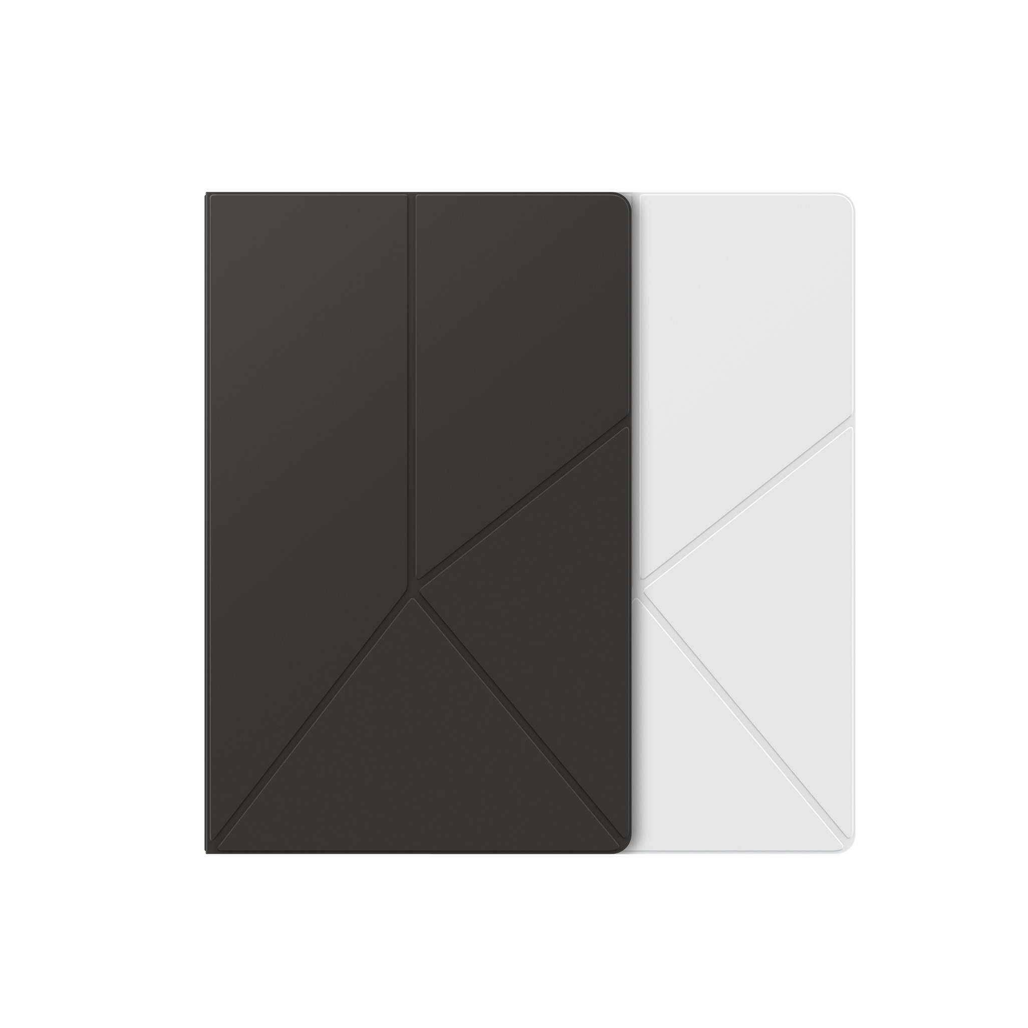 Samsung Galaxy Tab S11 Ultra Book Cover - Black(EF-BX930PBEGWW), Magnetic, Slim and Lightweight, 6 Months Warranty - Image 3