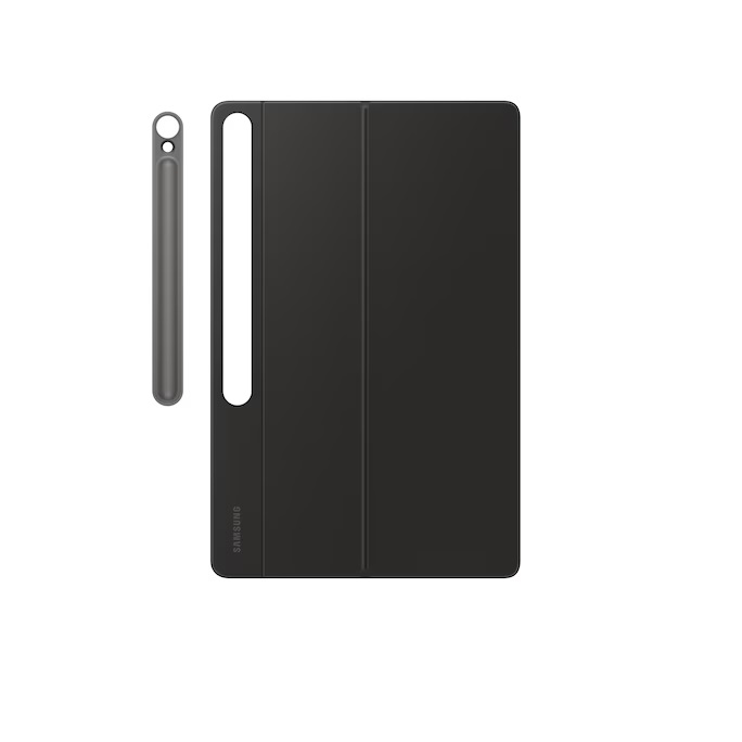 Samsung Galaxy Tab S10 FE+ Book Cover Keyboard with Trackpad - Black(EF-DX625UBEGWW), Magnetic, Effortless Comes In 150°, AI Key, 6 Months Warranty - Image 4