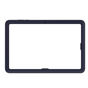 Samsung Galaxy Tab S11 Ultra Frame Cover - Navy(EF-JX930CNEGWW), Built-in magnets, Lightweight & Portable, 6 Months Warranty