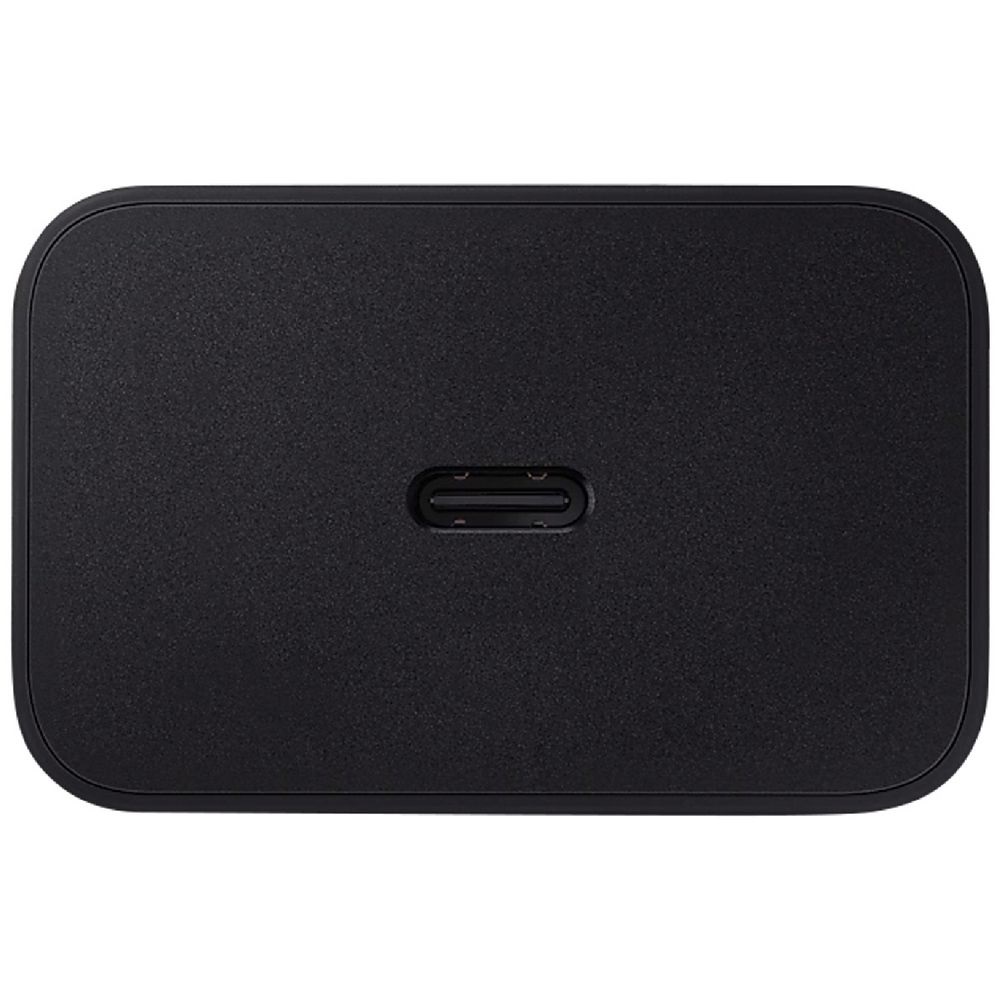 Samsung 45W PD Power Adapter with USB-C to C Cable (1.8M) - Black(EP-T4511XBEGAU), Versatile Compatibility, 6 Months Warranty - Image 3