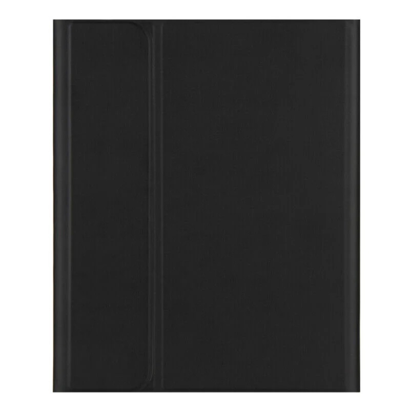 USP Apple iPad Air (13') (M2) (6th Gen) Bluetooth Keyboard with Case Black - Slim, Lightweight, Auto Wake/Sleep Function,PU Leather, 3 Years Warranty - Image 3