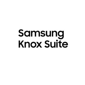 Samsung Galaxy Knox Suite For 2 Year (Essential Plan) - Support Level 1, 2 & 3 (New License)