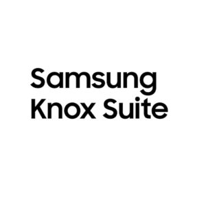 Samsung Galaxy Knox Suite For 3 Year (Enterprise Plan) - Support Level 1, 2 & 3 (New License)