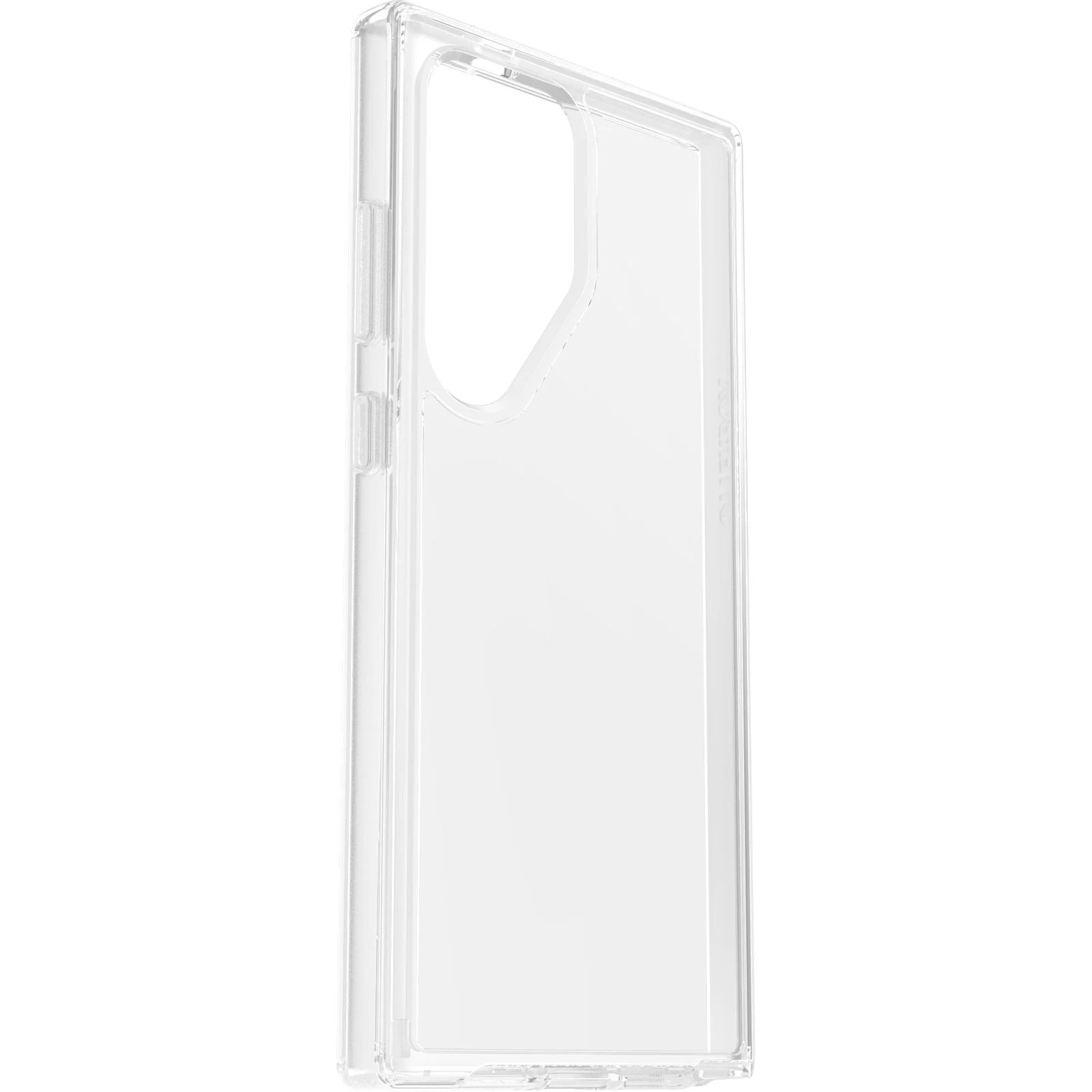 OtterBox Symmetry Clear Samsung Galaxy S24 Ultra 5G (6.8') Case Clear - (77-94608),DROP+ 3X Military Standard, Ultra-Sleek Design, 7 Years Warranty - Image 4