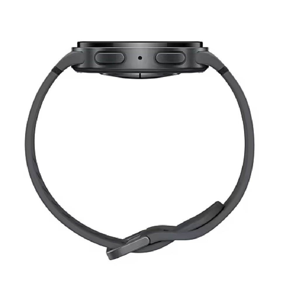 Samsung Galaxy Watch8 Bluetooth (44mm) - Graphite(SM-L330NDAAXSA), 1.3', Super AMOLED, 1.6GHz, 2GB/32GB, Bluetooth v5.3, 435mAh,2 Years Warranty - Image 4