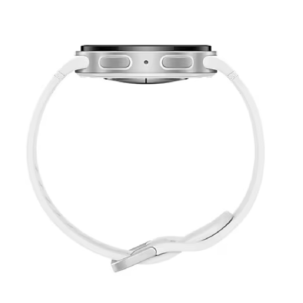 Samsung Galaxy Watch8 Bluetooth (44mm) - Silver(SM-L330NZSAXSA),1.3', Super AMOLED, 1.6GHz, 2GB/32GB, Bluetooth v5.3, 435mAh, 2 Years Warranty - Image 4