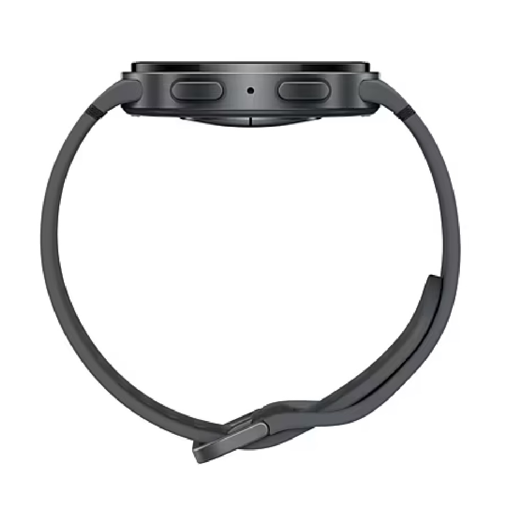 Samsung Galaxy Watch8 Bluetooth + 4G (44mm) - Graphite(SM-L335FDAAXSA),1.5', Super AMOLED, 1.6GHz, 2GB/32GB,Bluetooth v5.3, 435mAh, 2 Years Warranty - Image 4