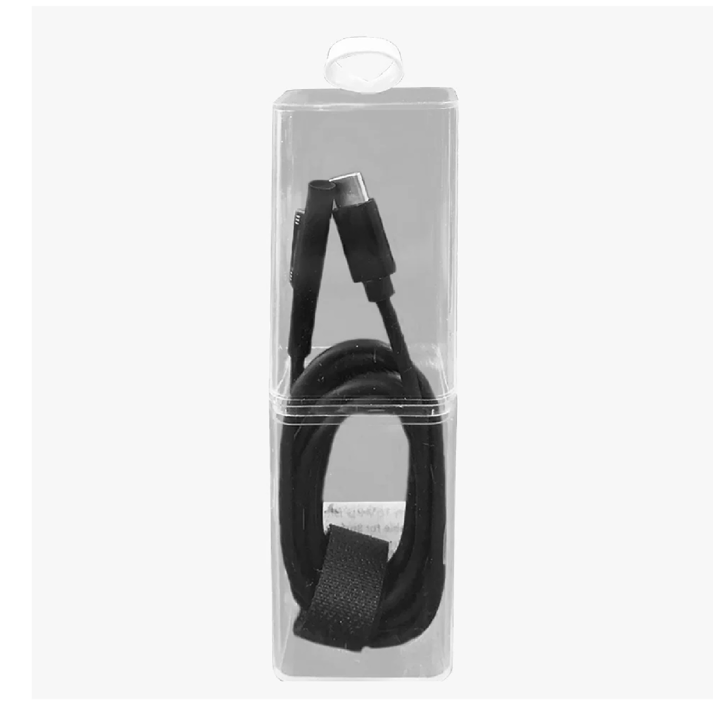 USP USB-C To Microsoft Surface Laptop Cable (1.5M) Black - 3A, Surface Pro, Surface Go, Surface Book, Magnetic Connection, 2 Years Warranty - Image 3