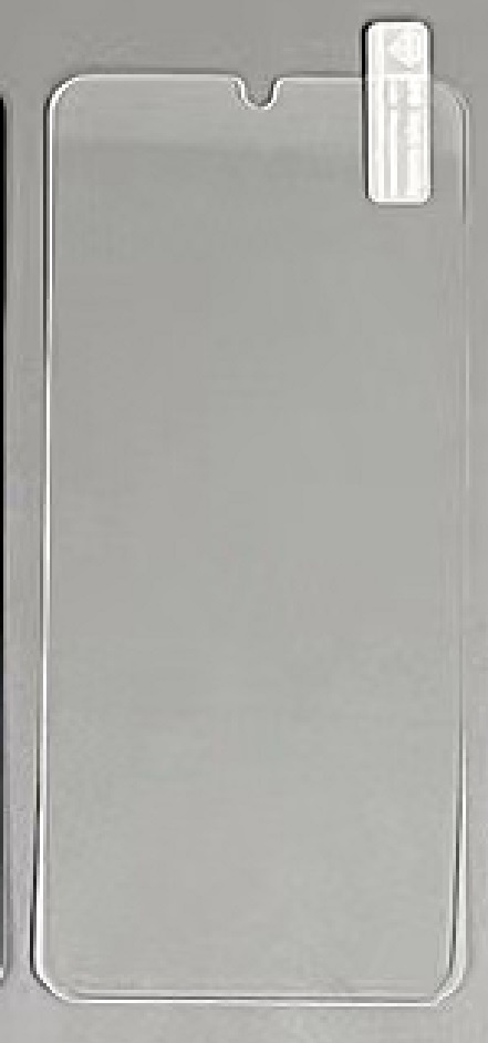 USP Samsung Galaxy XCover7 Pro Tempered Glass Screen Protector : Anti-fingerprint, Smooth-touch, 3 Years Warranty