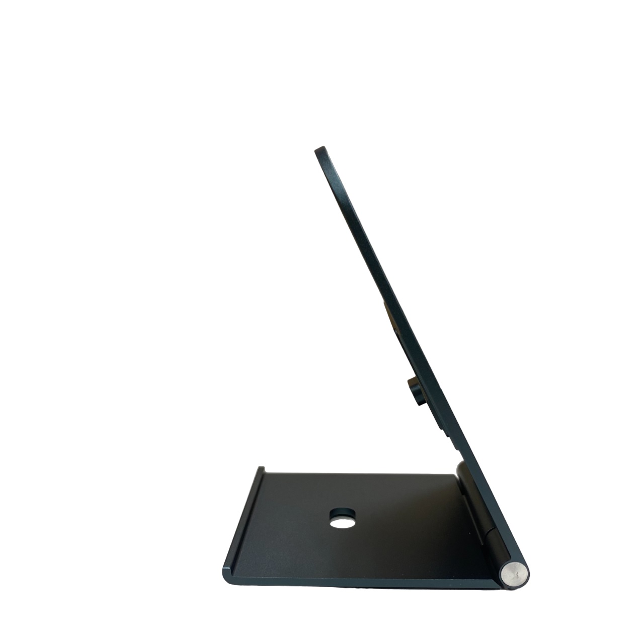 Energizer Foldable Wireless Charging Pad - Black(WCP102), Lightweight, Portable, Ultra Thin, Fast Charging, Compatible with MagSafe, 1 year Warranty - Image 2