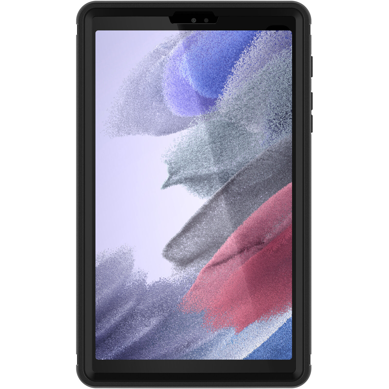 OtterBox Defender Samsung Galaxy Tab A7 Lite (8.7') Case Black - (77-83087), DROP+ 2X Military Standard, Built-in Screen Protection, 2 Years Warranty - Image 3