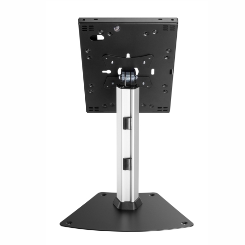 Brateck Anti-theft Countertop Tablet Kiosk Stand 9.7'/10.2' iPad, 10.5' iPad Air/iPad Pro, 10.1' Samsung Galaxy TAB A (2019) (LS) - Image 2