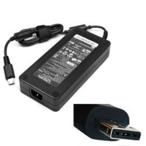 AC Power adapter for Resistance SRS-R45-15V1, 100~240V, 50~60Hz, DC output 20V, 14A, 280W