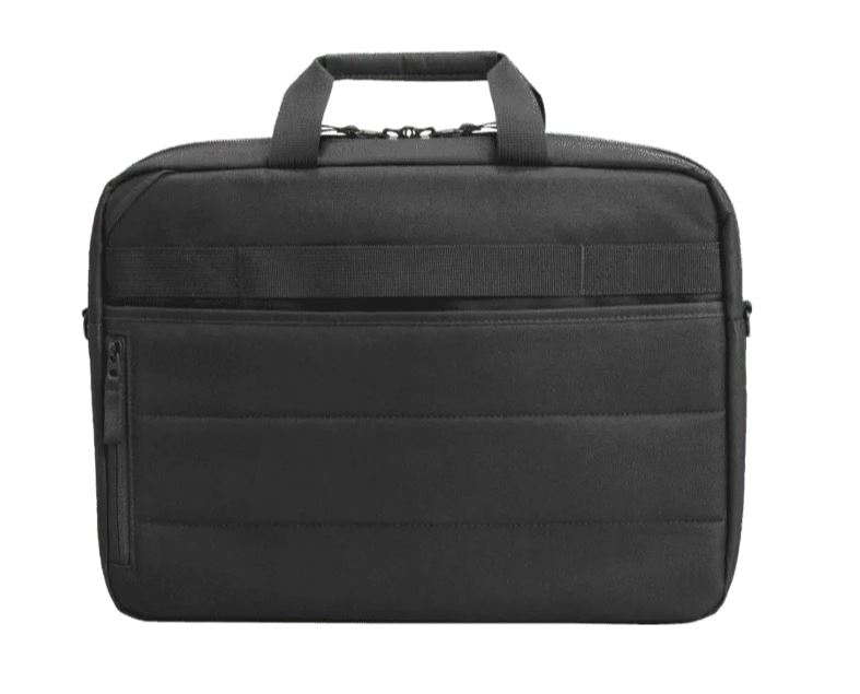 HP Bag 16' 14L Renew Business Laptop Bag - 100% Recycled Biodegradable Materials RFID Pockets Storage Pockets Fits 16' 15.6' 14' 13.3' 12' Notebook - Image 2