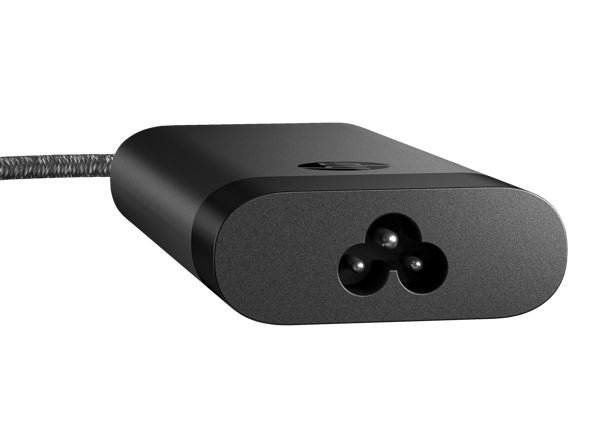 HP 110W USB-C Laptop Charger 100W of USB-C + 10W USB-A fast universal laptop charger Works across Windows®, Mac® and Chrome - Image 3