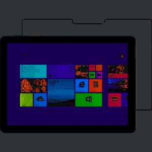 Incipio Tempered Glass Screen Protector for Surface Go