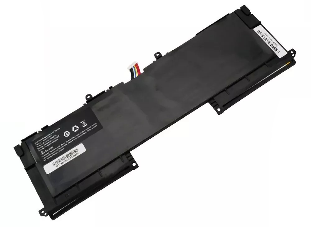 Inbuilt lithium battery for Leader SC326,SC300,SC310,SC320,SC321,SC3331,SC332,SC333,SC334,SC335,SC336,SC338,SC340