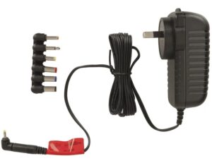 Universal 12V 2.5A AC adapter SC305, SC306, SC307, SC307-L, SC100, SC345, SC415, SC416, SC406, TBL-W450D,  NBLT10-A4 , SN4-NC-4PRO