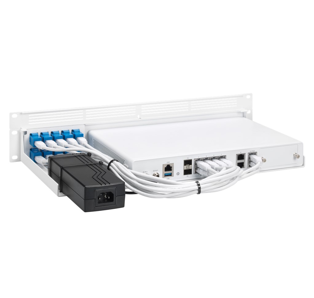 Rackmount.IT Rack Mount Kit for Sophos XGS 116 / 118 / 126 / 128 / 136 / 138 / 2U - Image 3