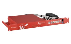 Rackmount Watchguard T125 [W]・T145 [W], 1U