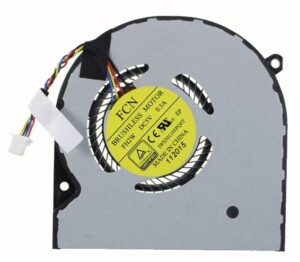 Fan for Leader Corporate SN8-I5