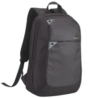 Targus 15.6' -16' Intellect Padded Laptop Compartment - Black Backpack/Notebook/Laptop Bag~ TBB565AU