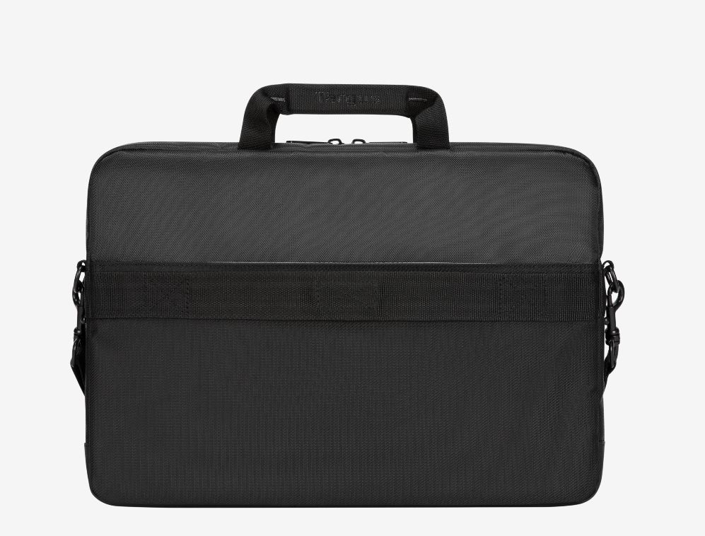 Targus 15.6'-16' CityGear III SlimLit Laptop Case/Laptop/Notebook Bag - Black - Image 3