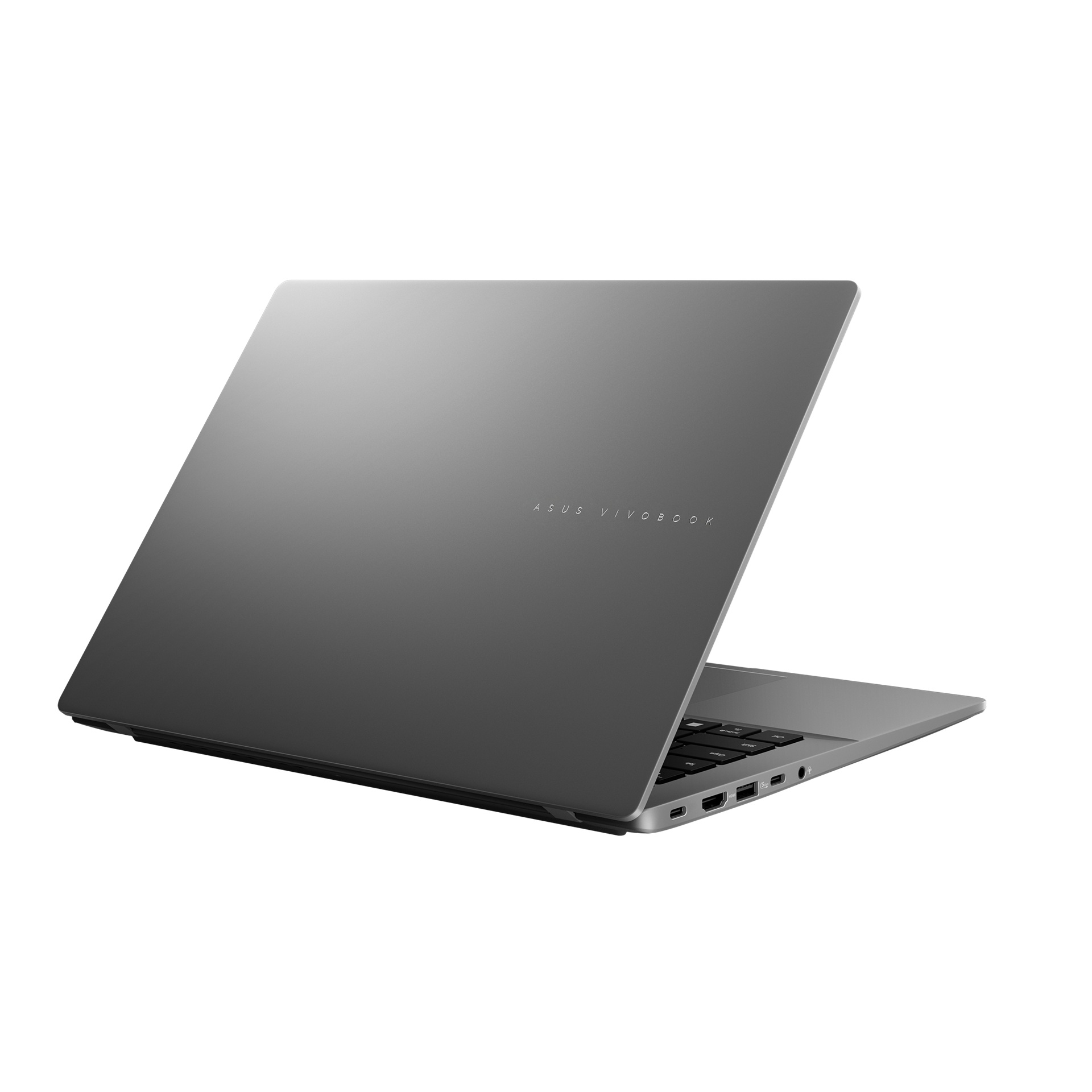 ASUS Vivobook S14 14' OLED AMD RYZEN 7 260 WUXGA 16:10 aspect rati 16G 1TB Matte Gray Win11 Home 1.4kg 1yr wty Notebook~Q3 - Image 3
