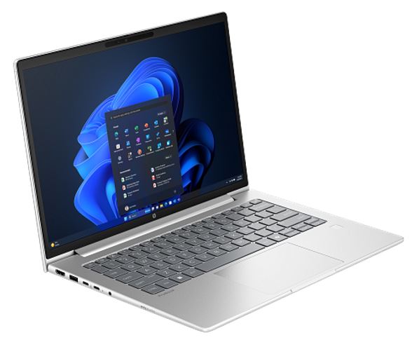 HP ProBook 4 G1i 14' WUXGA Intel U7-255U 16GB DDR5 512GB SSD Windows 11 PRO NPU 12 TOPS Intel GPU Fingerprint Backlit 1YR OS 1.4kg - Image 2