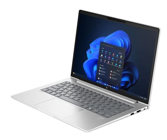 HP ProBook 4 G1i 14' WUXGA Intel U7-255U 16GB DDR5 512GB SSD Windows 11 Pro 4G-LTE Intel GPU 12 NPU TOPS Fingerprint Backlit 1YR OS 1.4kg - Image 3