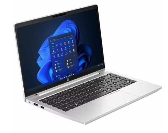 HP ProBook 445 G10 14' FHD AMD Ryzen R5-7530U 16GB 512GB SSD Windows 11 PRO AMD Radeon Graphics USB-C Fingerprint Backlit 1YR OS 1.4kg ~i5 - Image 2