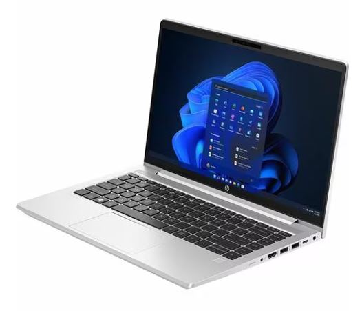 HP ProBook 445 G10 14' FHD AMD Ryzen R5-7530U 16GB 512GB SSD Windows 11 PRO AMD Radeon Graphics USB-C Fingerprint Backlit 1YR OS 1.4kg ~i5 - Image 3