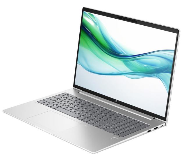 HP ProBook 460 G11 16' WUXGA TOUCH Intel U5-125U 16GB DDR5 512GB SSD WIN 11 PRO 4G-LTE AI PC NPU Intel Graphics Fingerprint 1YR OS 1.7kg ~15.6' i5 - Image 2
