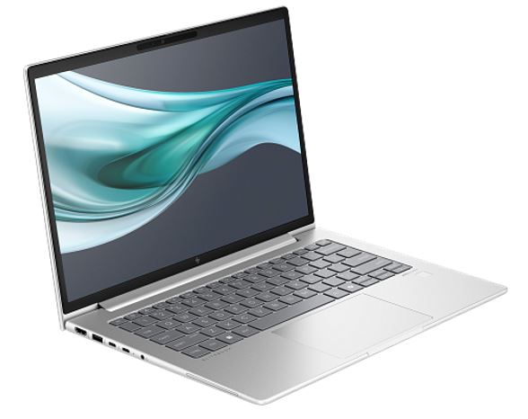 HP EliteBook 640 G11 14' WUXGA TOUCH Intel U7-155U 16GB DDR5 512GB SSD WIN 11 PRO Intel Graphics AI PC Thunderbolt Fingerprint Backlit 3yr OS 1.4kg~i7 - Image 2