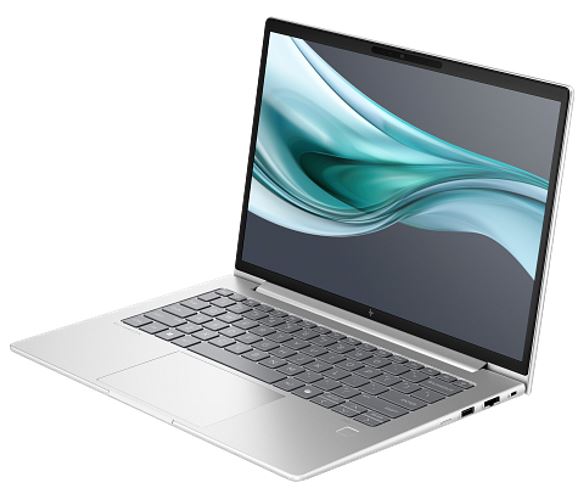 HP EliteBook 640 G11 14' WUXGA TOUCH Intel U7-155U 16GB DDR5 512GB SSD WIN 11 PRO Intel Graphics AI PC Thunderbolt Fingerprint Backlit 3yr OS 1.4kg~i7 - Image 3