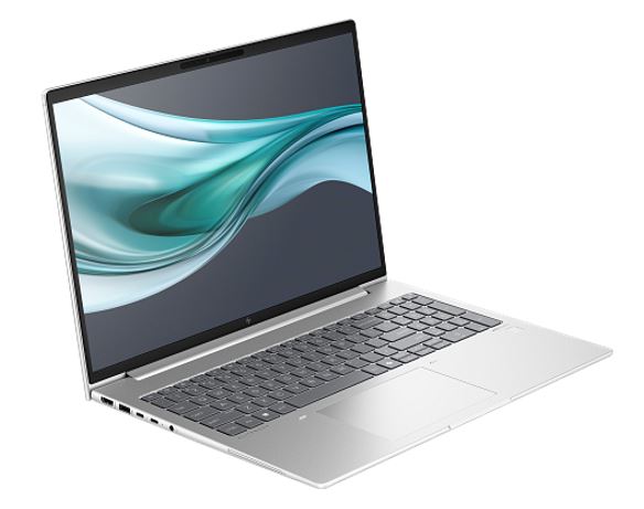 HP EliteBook 660 G11 16' WUXGA IR Intel vPro U5-125U 16GB DDR5 256GB SSD WIN 11 PRO Intel Graphics AI NPU Thunderbolt Backlit 3yr OS 1.7kg DIB ~i5 - Image 2