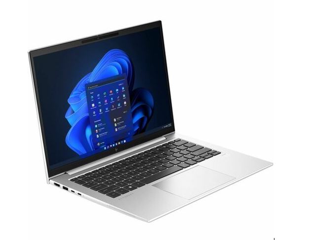 HP EliteBook 840 G10 14' WUXGA IR Intel i5-1335U 16GB DDR5 256GB SSD WIN 11 DG 10 PRO Iris Xe Graphics WIFI6E Thunderbolt Backlit 3yr OS 1.3kg - Image 2