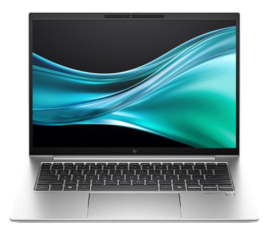 HP EliteBook 840 G11 14' WUXGA IR Intel vPro U5-125U 16GB DDR5 512GB SSD Windows 11 PRO Intel Graphics AI NPU Thunderbolt Fingerprint Backlit 3yr OS