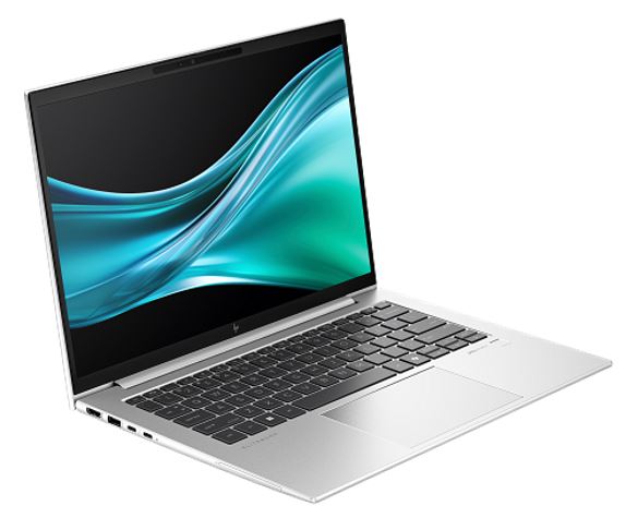 HP EliteBook 840 G11 14' WUXGA IR Intel vPro U5-125U 16GB DDR5 512GB SSD Windows 11 PRO Intel Graphics AI NPU Thunderbolt Fingerprint Backlit 3yr OS - Image 2