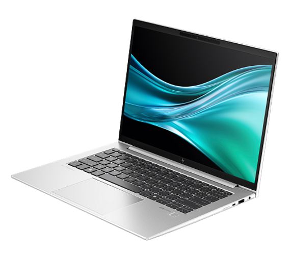 HP EliteBook 840 G11 14' WUXGA IR Intel vPro U5-125U 16GB DDR5 512GB SSD Windows 11 PRO Intel Graphics AI NPU Thunderbolt Fingerprint Backlit 3yr OS - Image 3