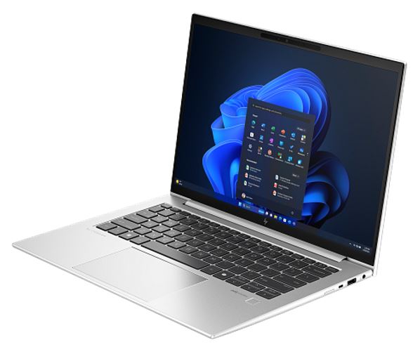 HP EliteBook 840 G11 14' WUXGA TOUCH IR Intel vPro U7-155U 16GB DDR5 512GB SSD WIN 11 PRO Intel GPU Thunderbolt Fingerprint 3yr OS 1.4kg CTO - Image 2
