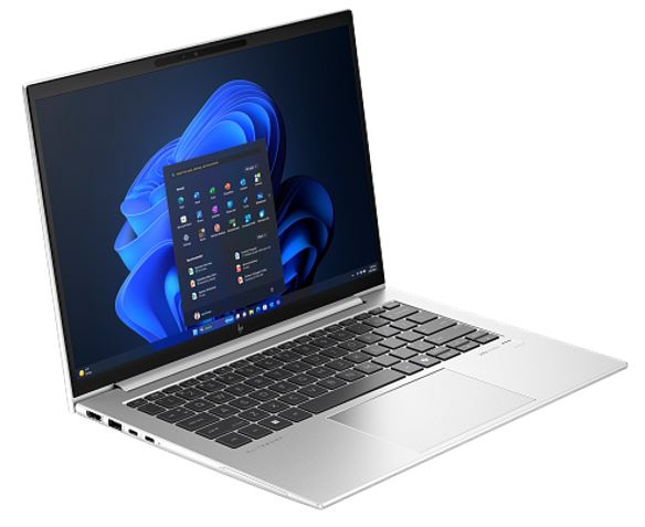 HP EliteBook 840 G11 14' WUXGA TOUCH IR Intel vPro U7-155U 16GB DDR5 512GB SSD WIN 11 PRO Intel GPU Thunderbolt Fingerprint 3yr OS 1.4kg CTO - Image 3