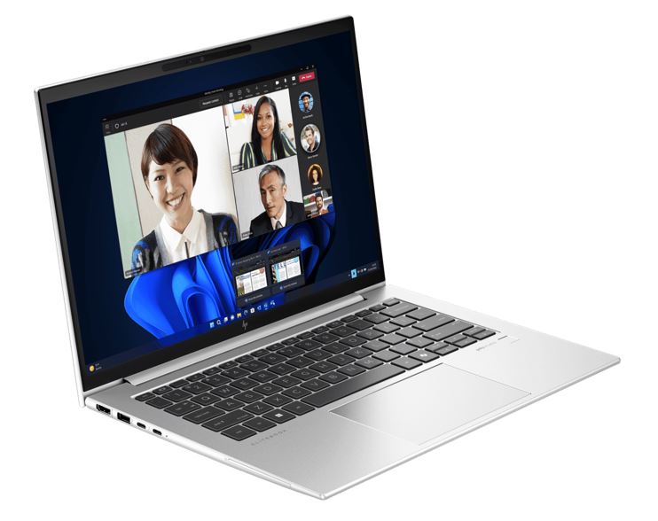 HP EliteBook 840 G11 14' WUXGA IR Intel vPro U7-155U 16GB DDR5 512GB SSD WIN 11 PRO 4G-LTE Intel Graphics AI NPU Thunderbolt Fingerprint 3yr OS ~i7 - Image 2