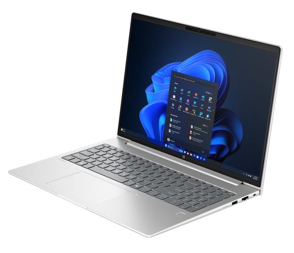 HP EliteBook 6 G1i 14' WUXGA Intel U5-225U 16GB DDR5 512GB SSD Windows 11 Pro 4G-LTE Intel GPU Thunderbolt Fingerprint 3yr NBD OS 1.4kg - Image 3