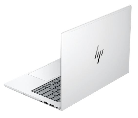 HP EliteBook 8 G1i 14' WUXGA IR Intel U7-255U 16GB DDR5 512GB SSD Windows 11 Pro Intel Arc GPU 12 TOPS TB Fingerprint 3yr NBD OS 1.4kg - Image 4