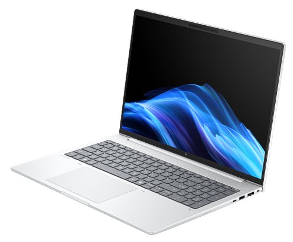 HP EliteBook 8 G1i 16' WUXGA TOUCH IR Intel U5-226V 16GB DDR5 512GB SSD Windows 11 PRO Intel Arc GPU Copilot+ PC 47 TOPS 3YR NBD OS 1.7kg - Image 3