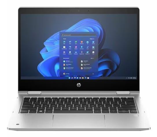 HP ProBook X360 435 G10 13.3' FHD TOUCH AMD Ryzen R5-7530U 8GB 256GB SSD WIN 11 PRO Radeon GPU Thunderbolt Fingerprint 1YR OS 1.4kg ~i5 +16GB USB - Image 2